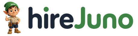 HireJuno — trusted local home services